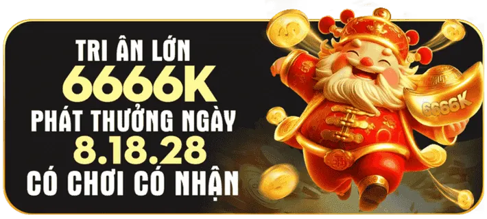 Ưu đãi chào mừng cho người chơi mới nổ hũ