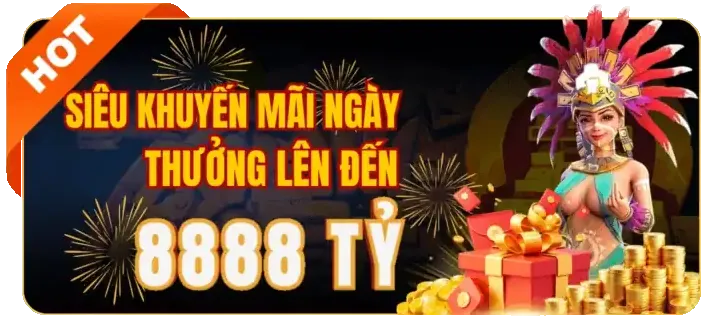 Trò chơi bắn cá đổi thưởng