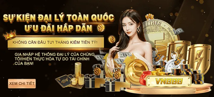 Thưởng chào mừng pg999