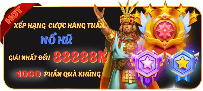 Chương trình khuyến mãi đặc biệt