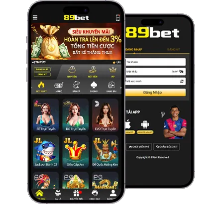 Quét mã QR để tải ứng dụng pg999 link mới