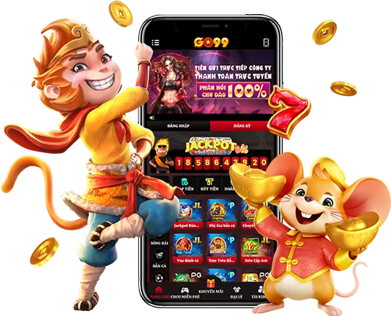 Cài đặt ứng dụng pg999 link mới trên điện thoại