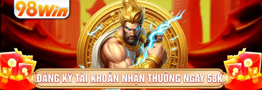 Thưởng nạp lại pg999